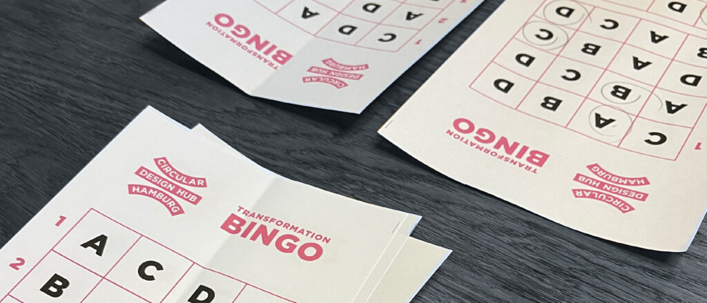 Circular Design Hub Bingo Quiz - Got It!