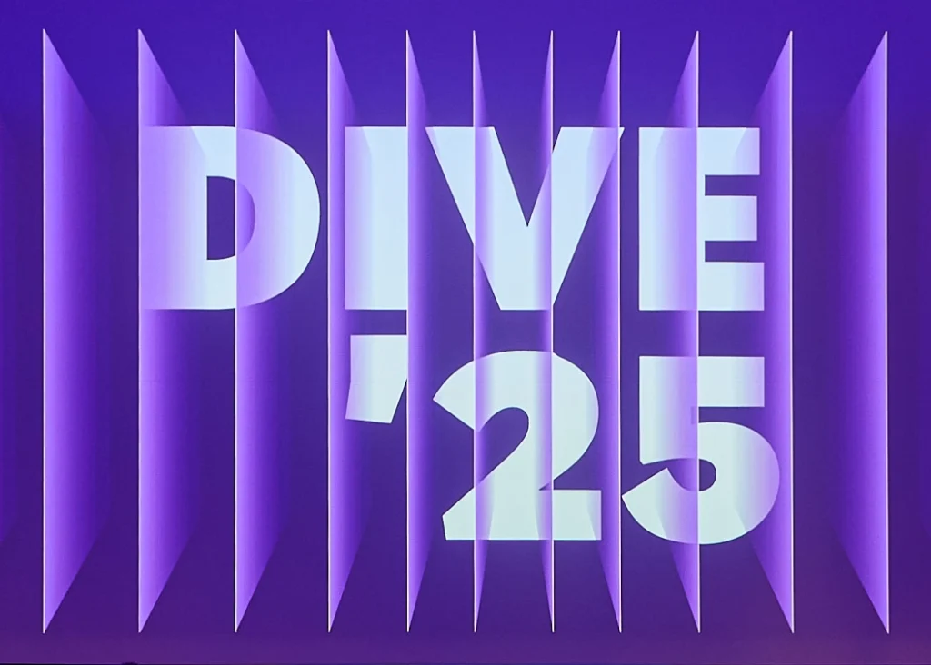 DIVE25
