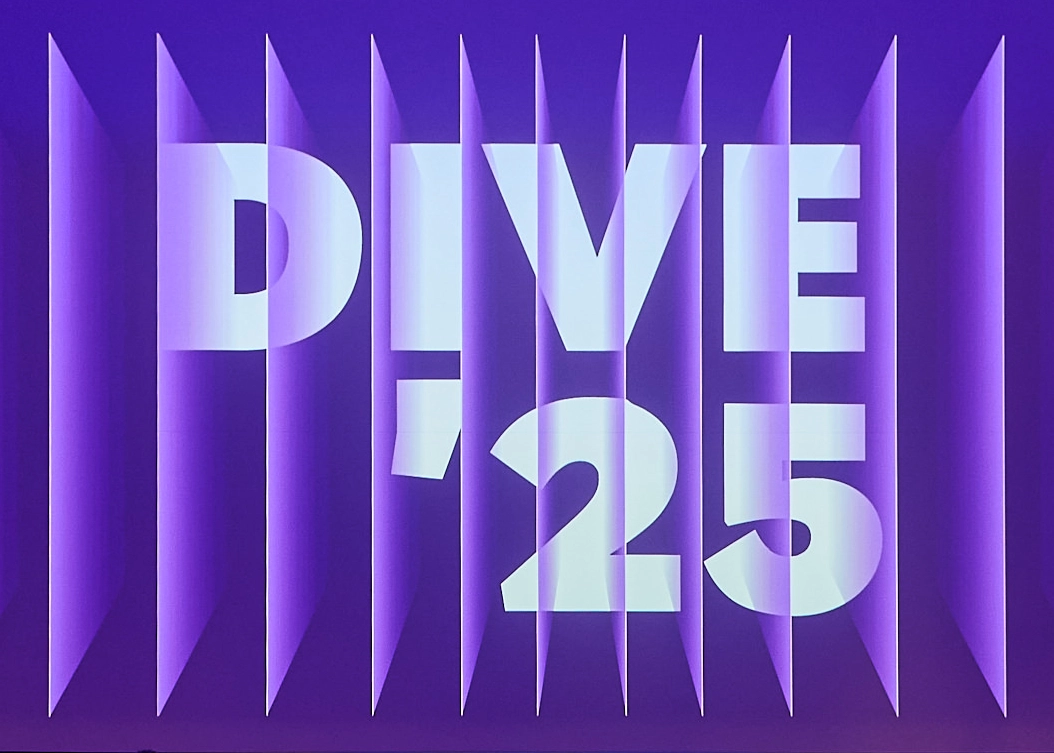 DIVE25