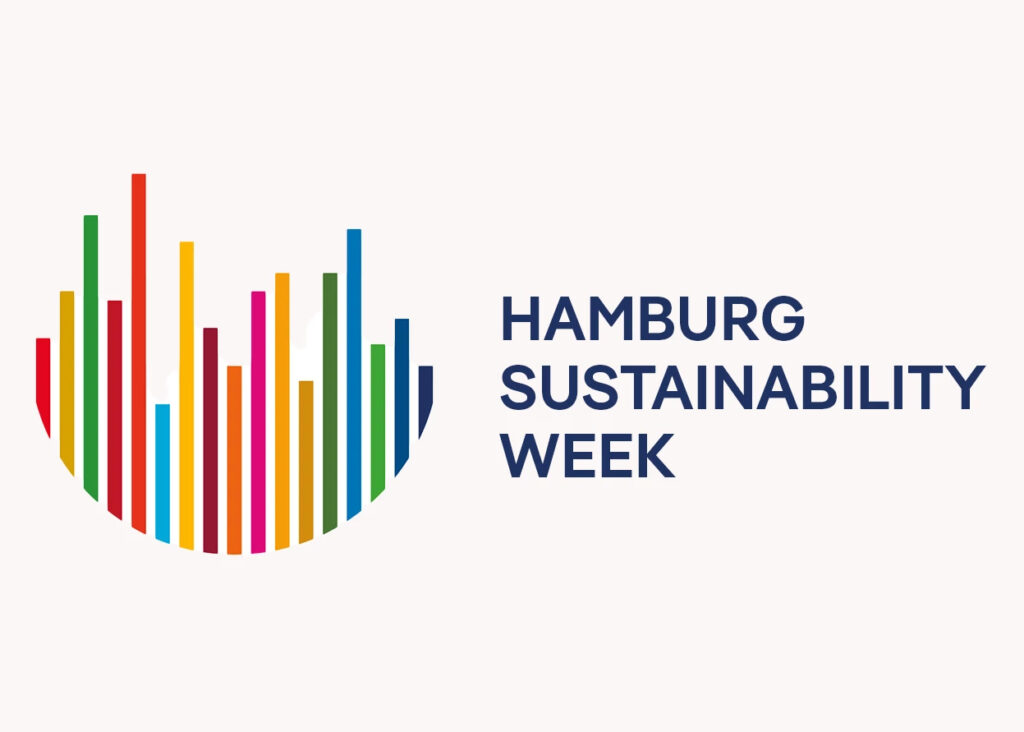 Hamburg Sustainable Week 2025